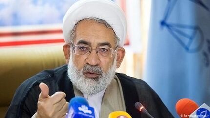 دادستان کل کشور: فرار مالیاتی زیاد داریم/ ابعاد حادثه مرگ منصوری ناشناخته و مشکوک است
