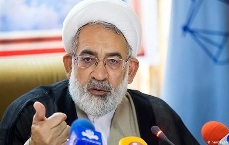 دادستان کل کشور: فرار مالیاتی زیاد داریم/ ابعاد حادثه مرگ منصوری ناشناخته و مشکوک است
