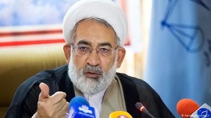 دادستان کل کشور: فرار مالیاتی زیاد داریم/ ابعاد حادثه مرگ منصوری ناشناخته و مشکوک است

