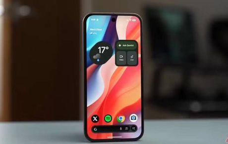 فعال شدن ضبط تماس گوشی‌های گوگل در سراسر جهان