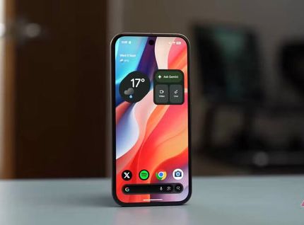 فعال شدن ضبط تماس گوشی‌های گوگل در سراسر جهان