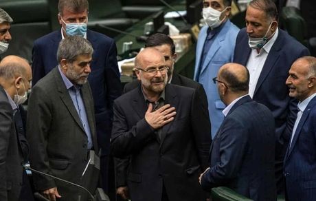 قالیباف: تحول در مجلس منجر به تحول در اداره کشور خواهد شد