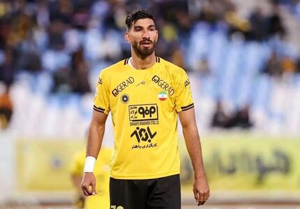 آقای گل لیگ برتر فوتبال به لیگ امارات پیوست