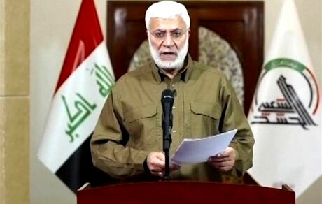 نامه شهید المهندس به آیت‌الله سیستانی منتشر شد