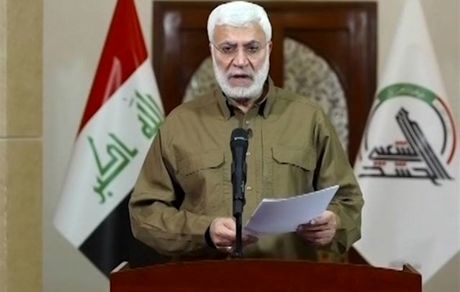 نامه شهید المهندس به آیت‌الله سیستانی منتشر شد
