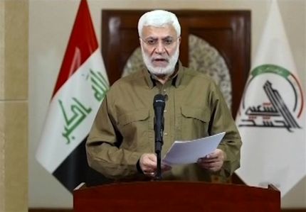 نامه شهید المهندس به آیت‌الله سیستانی منتشر شد