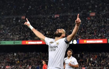 بنزما به عربستان نمی‌رود