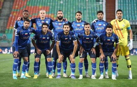 قول باشگاه استقلال به کادر فنی: دستمزدها عقب نخواهد افتاد