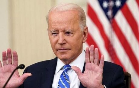 روسیه تحریم‌هایی علیه جو بایدن و مقامات آمریکایی إعمال کرد