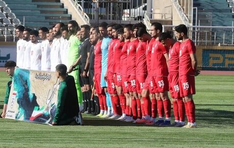 اعلام زمان سفر تیم ملی فوتبال به ترکیه برای اردوی تدارکاتی