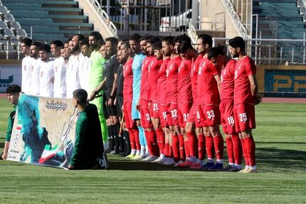 اعلام زمان سفر تیم ملی فوتبال به ترکیه برای اردوی تدارکاتی