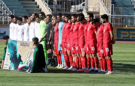اعلام زمان سفر تیم ملی فوتبال به ترکیه برای اردوی تدارکاتی