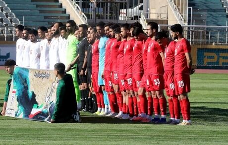 اعلام زمان سفر تیم ملی فوتبال به ترکیه برای اردوی تدارکاتی