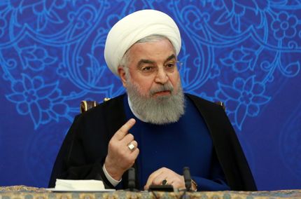 زمان حضور رئیس جمهور در دانشگاه تهران مشخص شد/ اعلام جزئیات برنامه