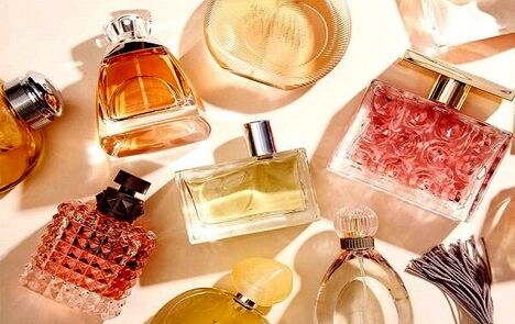 اعلام اسامی تعدادی از عطرهای فاقد مجوز