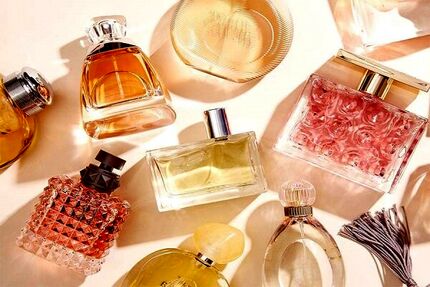 اعلام اسامی تعدادی از عطرهای فاقد مجوز