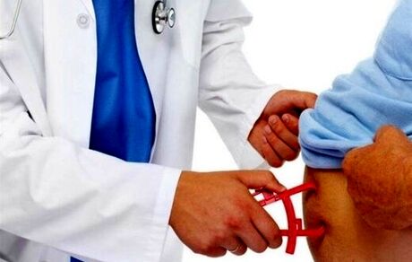 خوردن شیرنی و نوشابه باعث تجمع چربی در اطراف شکم و قلب می‌شود