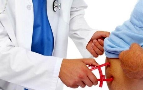 خوردن شیرنی و نوشابه باعث تجمع چربی در اطراف شکم و قلب می‌شود