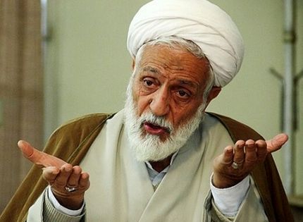 مردم به روحانی‌ها، نق می‌زنند، چون ...