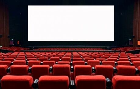 از امروز، بلیت سینماها نیم بها شد