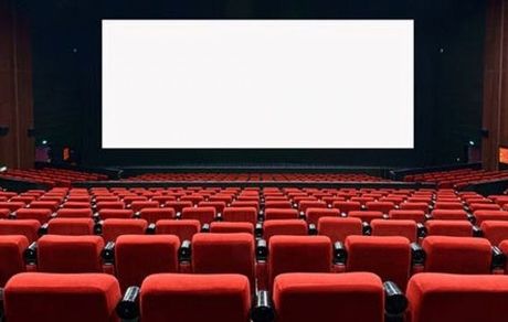 از امروز، بلیت سینماها نیم بها شد