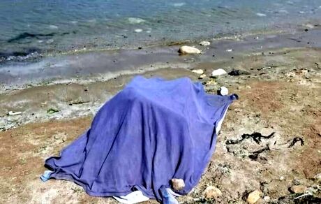 پیدا شدن جسد یک مرد ۴۲ ساله در کنار اسکله جفره بندر بوشهر 
