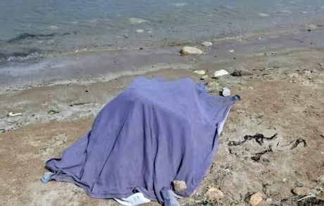 پیدا شدن جسد یک مرد ۴۲ ساله در کنار اسکله جفره بندر بوشهر 