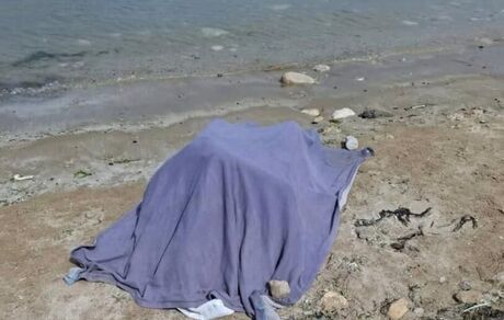 پیدا شدن جسد یک مرد ۴۲ ساله در کنار اسکله جفره بندر بوشهر 