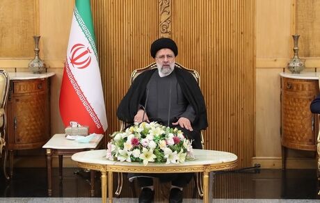 رئیس جمهور: حضور نیروهای خارجی و بیگانه در منطقه به هیچ عنوان امنیت‌ساز نیست