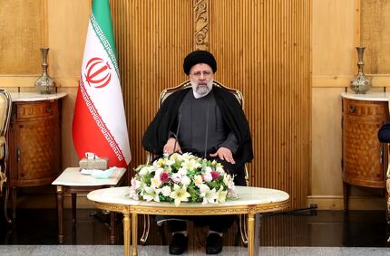 رئیس جمهور: حضور نیروهای خارجی و بیگانه در منطقه به هیچ عنوان امنیت‌ساز نیست