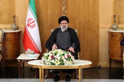 رئیس جمهور: حضور نیروهای خارجی و بیگانه در منطقه به هیچ عنوان امنیت‌ساز نیست
