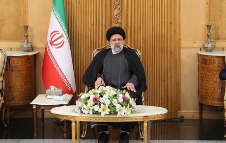 رئیس جمهور: حضور نیروهای خارجی و بیگانه در منطقه به هیچ عنوان امنیت‌ساز نیست