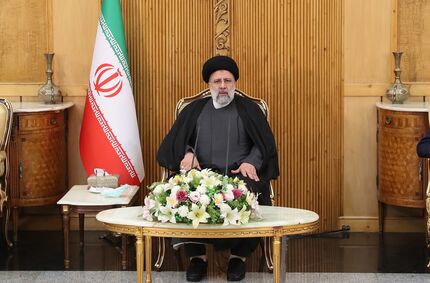 رئیس جمهور: حضور نیروهای خارجی و بیگانه در منطقه به هیچ عنوان امنیت‌ساز نیست