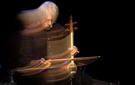 درد مشترک کیهان کلهر و «درخت گردو»