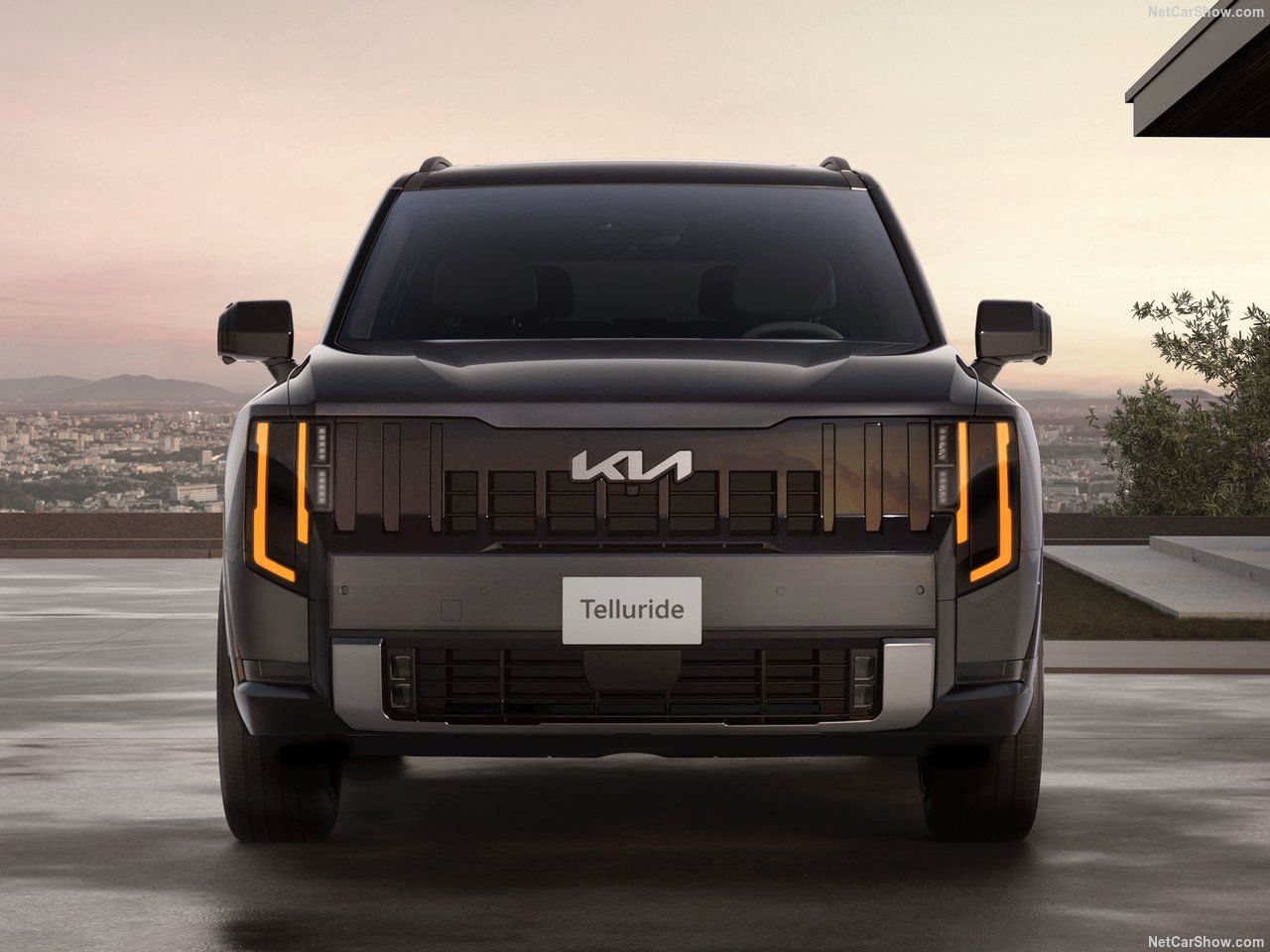 کیا تلوراید ۲۰۲۷ 