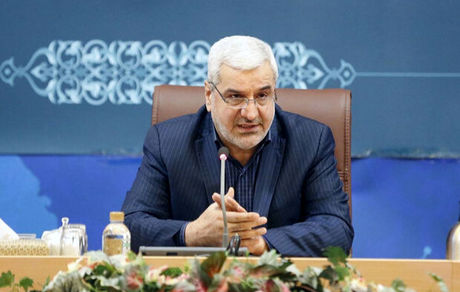 الکترونیکی شدن انتخابات ۱۴۰۰ تا آخر آبان تعیین‌تکلیف می‌شود