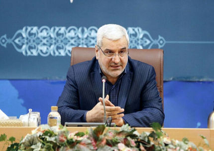 الکترونیکی شدن انتخابات ۱۴۰۰ تا آخر آبان تعیین‌تکلیف می‌شود