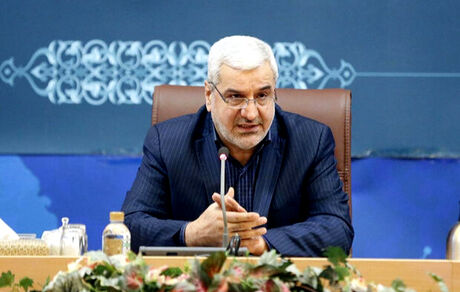 الکترونیکی شدن انتخابات ۱۴۰۰ تا آخر آبان تعیین‌تکلیف می‌شود