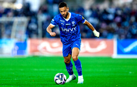 ادامه رقابت الهلال و الاتحاد برای قهرمانی لیگ عربستان