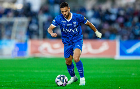 ادامه رقابت الهلال و الاتحاد برای قهرمانی لیگ عربستان