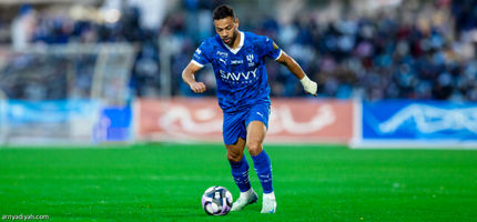 ادامه رقابت الهلال و الاتحاد برای قهرمانی لیگ عربستان