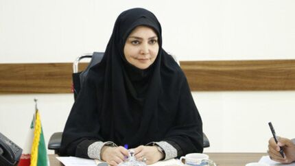 لاری:  وضعیت کرونا در تهران بسیار شکننده است