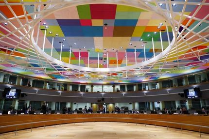 اتحادیه اروپا، طالبان را به رسمیت نمی‌شناسد