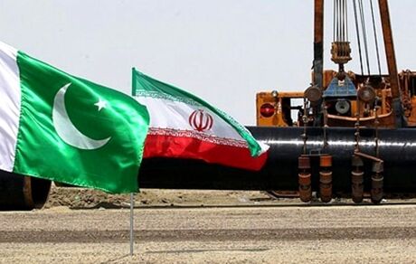کاهش واردات ایران از پاکستان