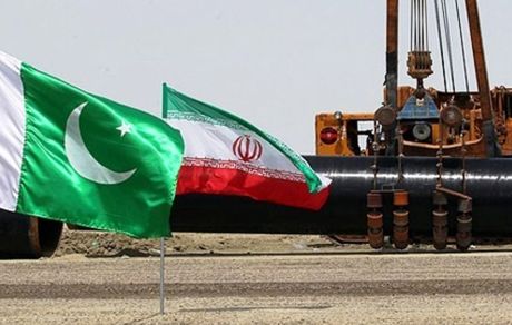 کاهش واردات ایران از پاکستان
