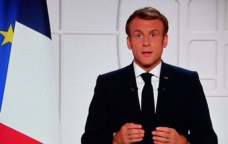 فرانسه، رآکتورهای هسته‌ای نسل جدید را در کشورش می‌سازد