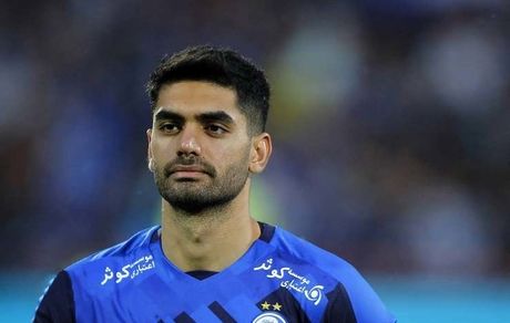 پیشنهاد نجومی باشگاه ایرانی به ستاره استقلال!
