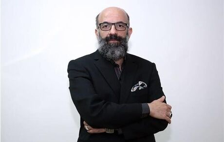 دبیرکل شانزدهمین جشنواره هنرهای تجسمی فجر منصوب شد