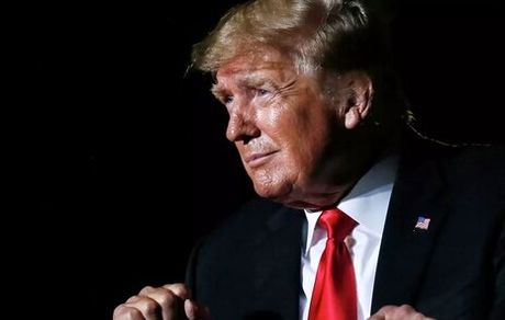 ترامپ: ۲۰۲۴ نباشم، حامیانم عصبانی می‌شوند/فناوری فراصوت را چین و روسیه از ما دزدیدند