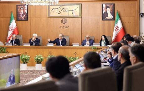 رئیس جمهور: رفع فیلترینگ به معنای ول کردن فضای مجازی نیست